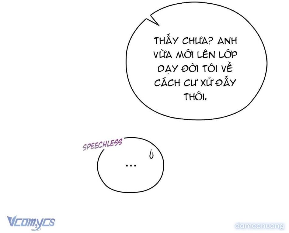 đọc truyện Xin Hãy Đúng Đắn Nơi Công Sở Chương 26 ảnh 42 tại Thiên Thai Truyện