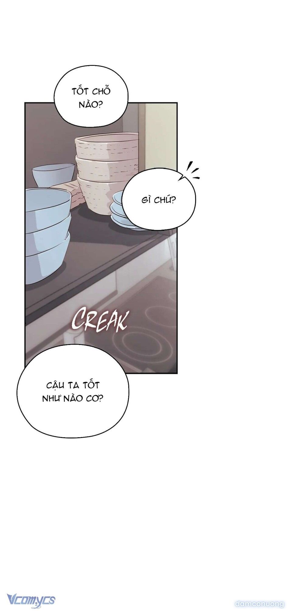 đọc truyện Xin Hãy Đúng Đắn Nơi Công Sở Chương 26 ảnh 45 tại Thiên Thai Truyện