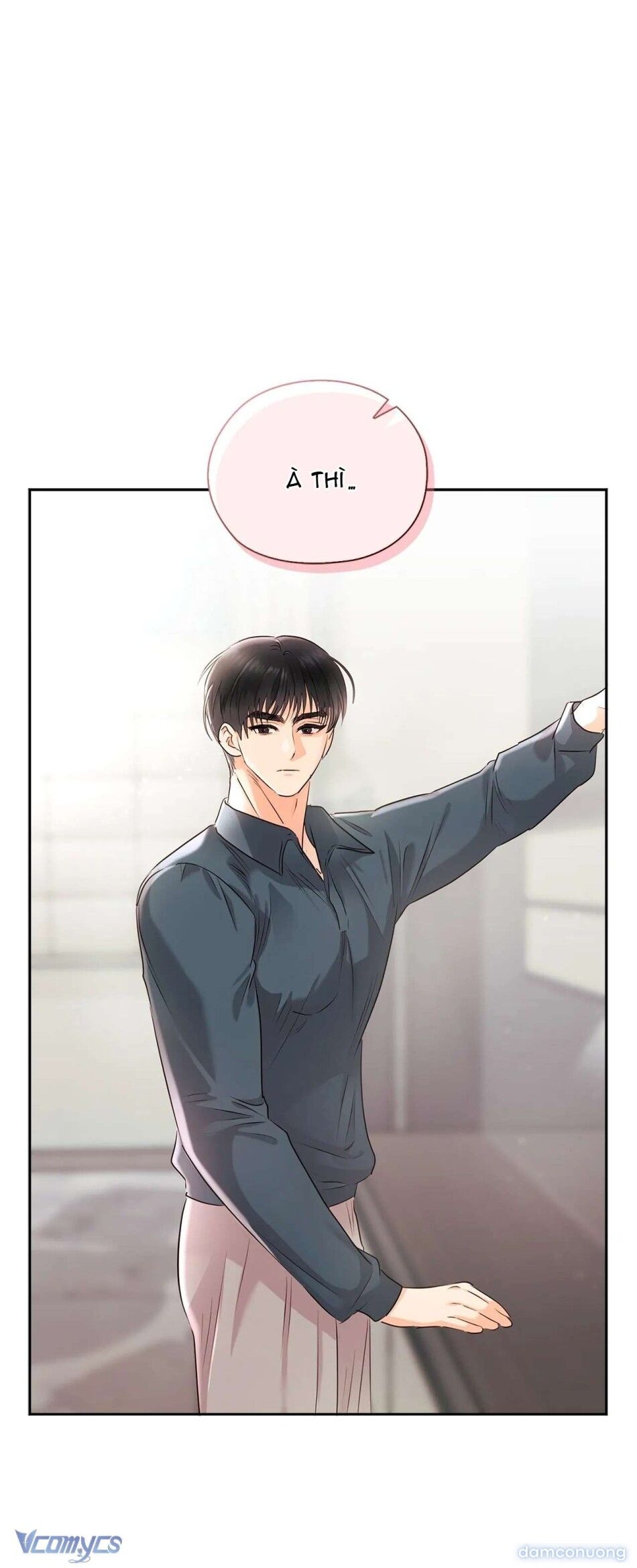 đọc truyện Xin Hãy Đúng Đắn Nơi Công Sở Chương 26 ảnh 46 tại Thiên Thai Truyện