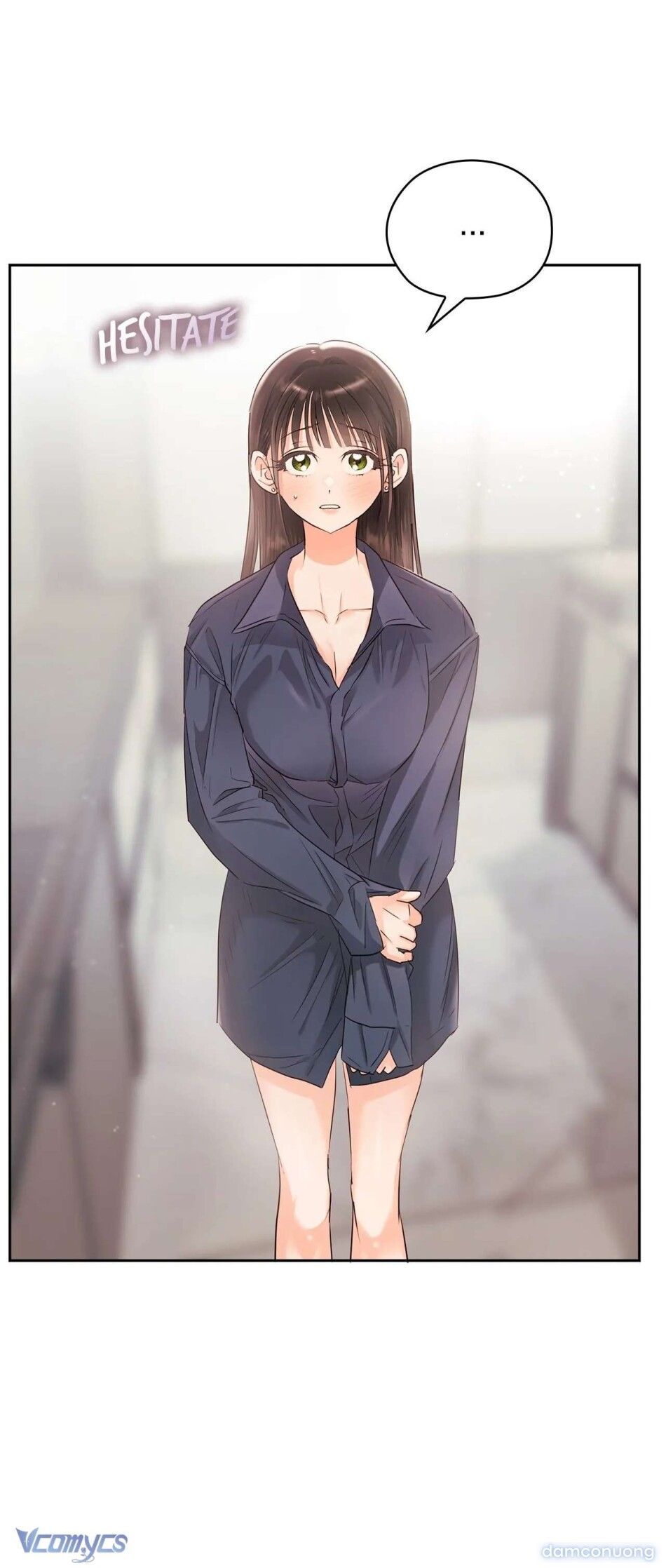 đọc truyện Xin Hãy Đúng Đắn Nơi Công Sở Chương 26 ảnh 47 tại Thiên Thai Truyện