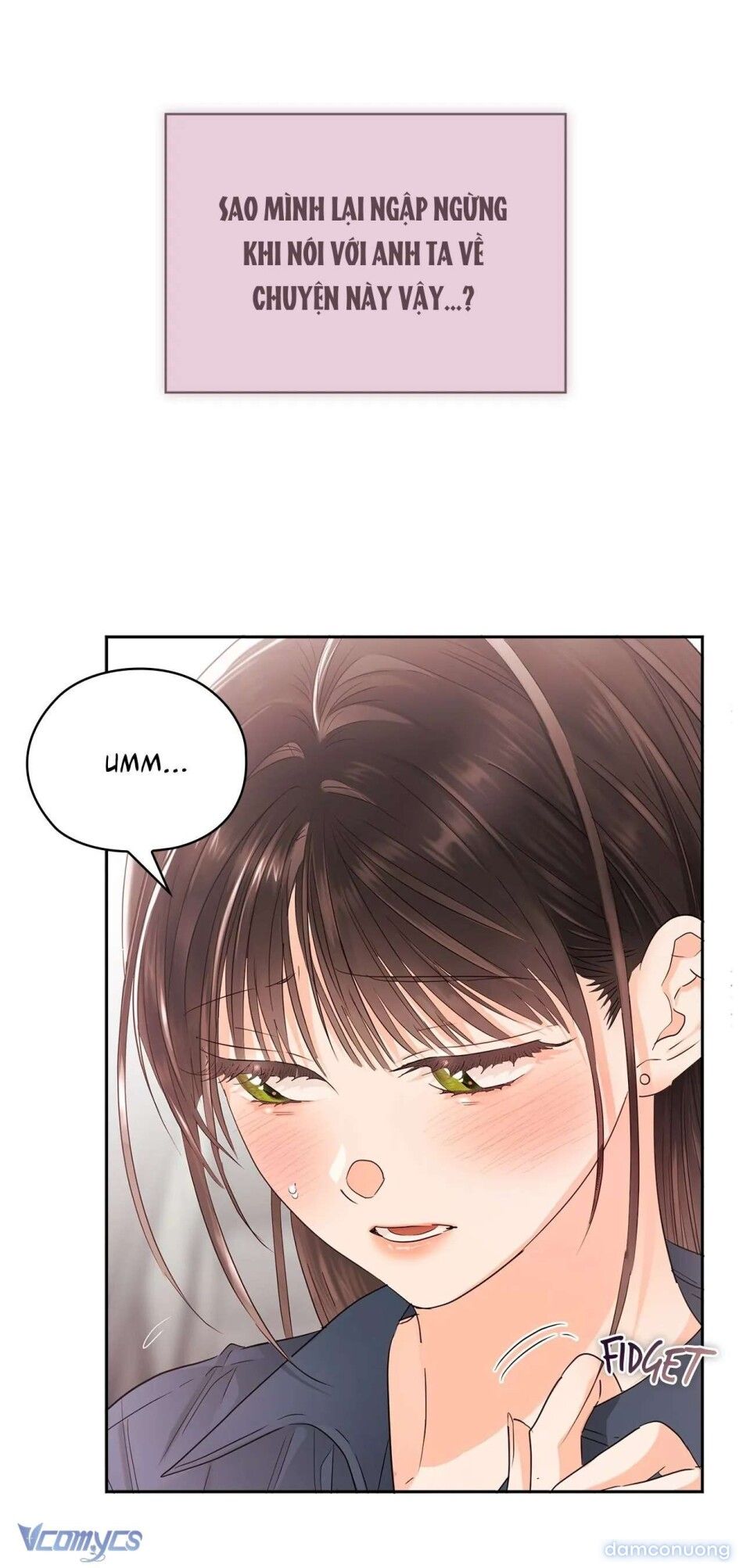 đọc truyện Xin Hãy Đúng Đắn Nơi Công Sở Chương 26 ảnh 49 tại Thiên Thai Truyện