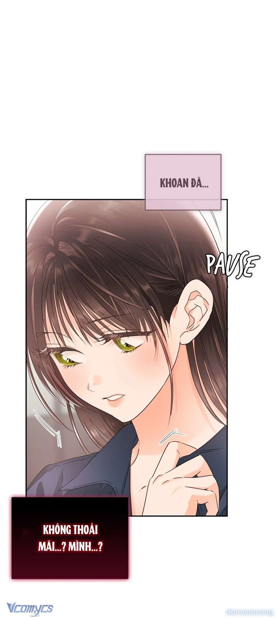 đọc truyện Xin Hãy Đúng Đắn Nơi Công Sở Chương 26 ảnh 51 tại Thiên Thai Truyện