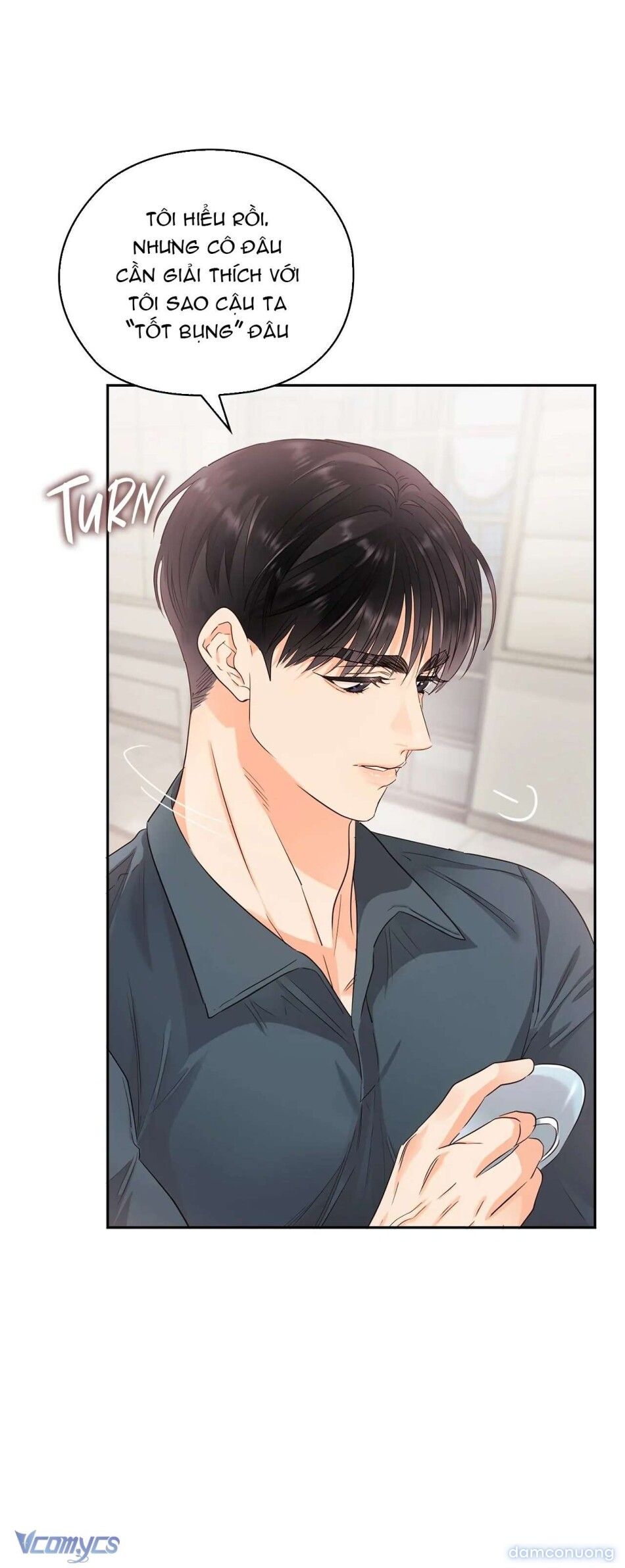 đọc truyện Xin Hãy Đúng Đắn Nơi Công Sở Chương 26 ảnh 56 tại Thiên Thai Truyện