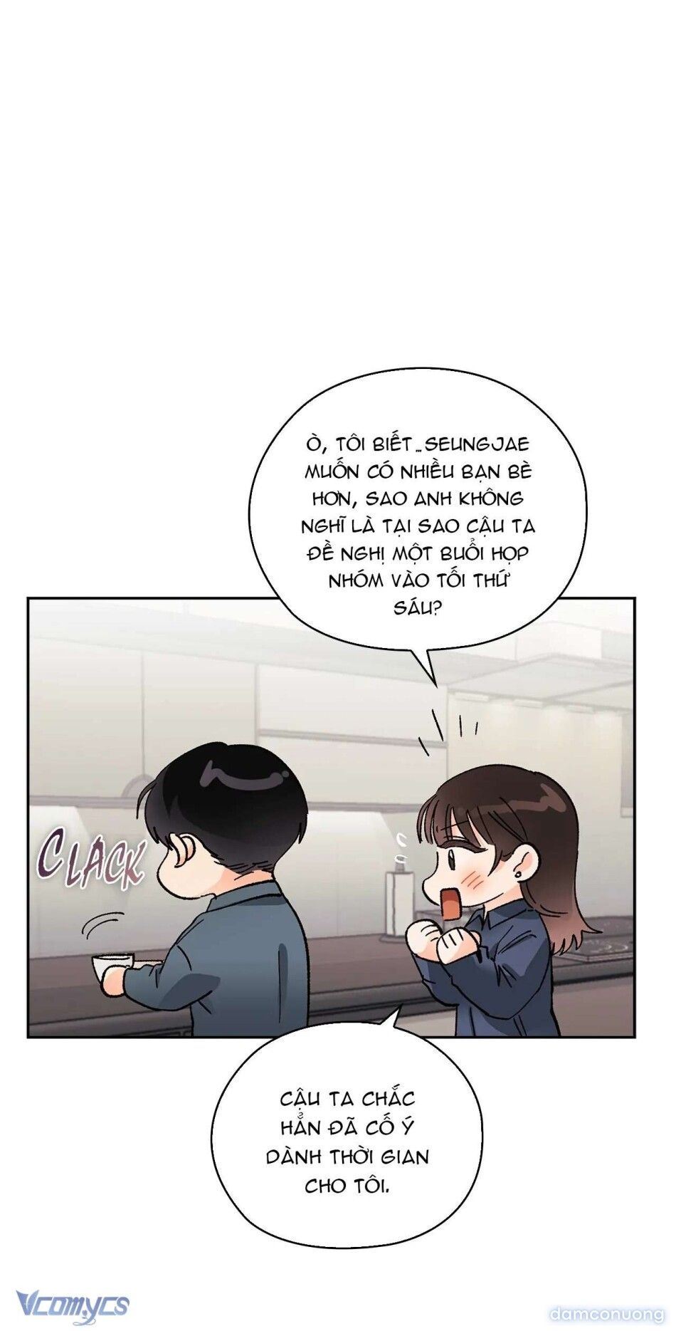 đọc truyện Xin Hãy Đúng Đắn Nơi Công Sở Chương 26 ảnh 57 tại Thiên Thai Truyện