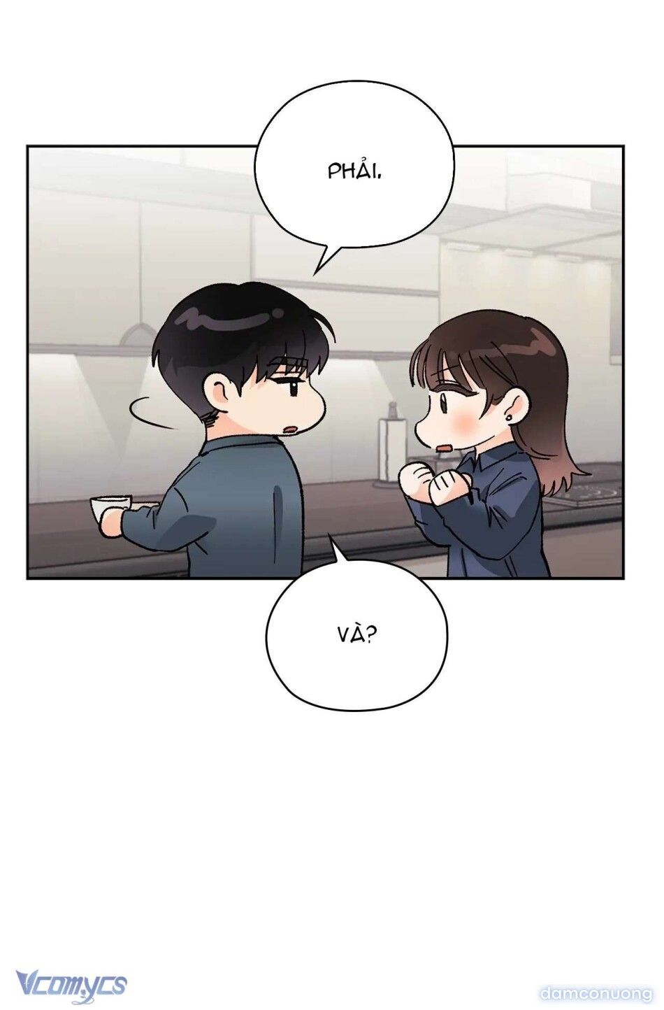 đọc truyện Xin Hãy Đúng Đắn Nơi Công Sở Chương 26 ảnh 58 tại Thiên Thai Truyện