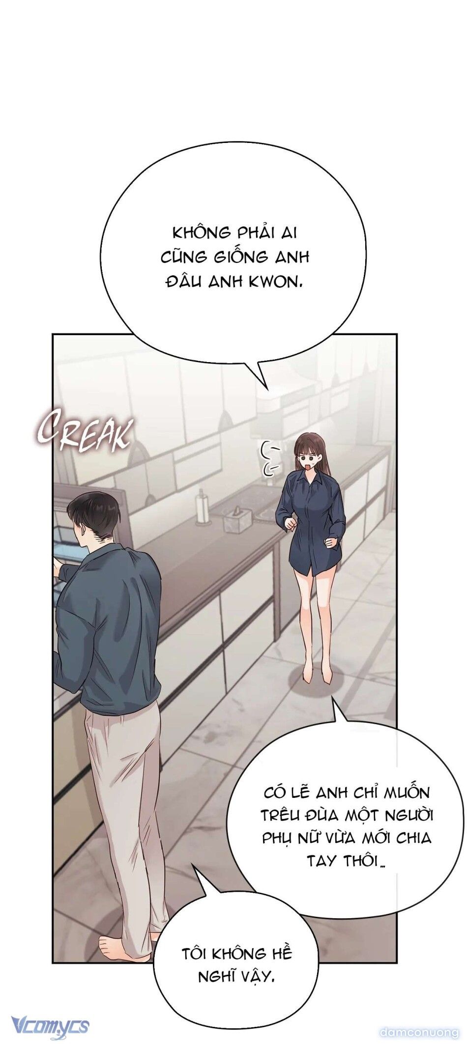 đọc truyện Xin Hãy Đúng Đắn Nơi Công Sở Chương 26 ảnh 62 tại Thiên Thai Truyện