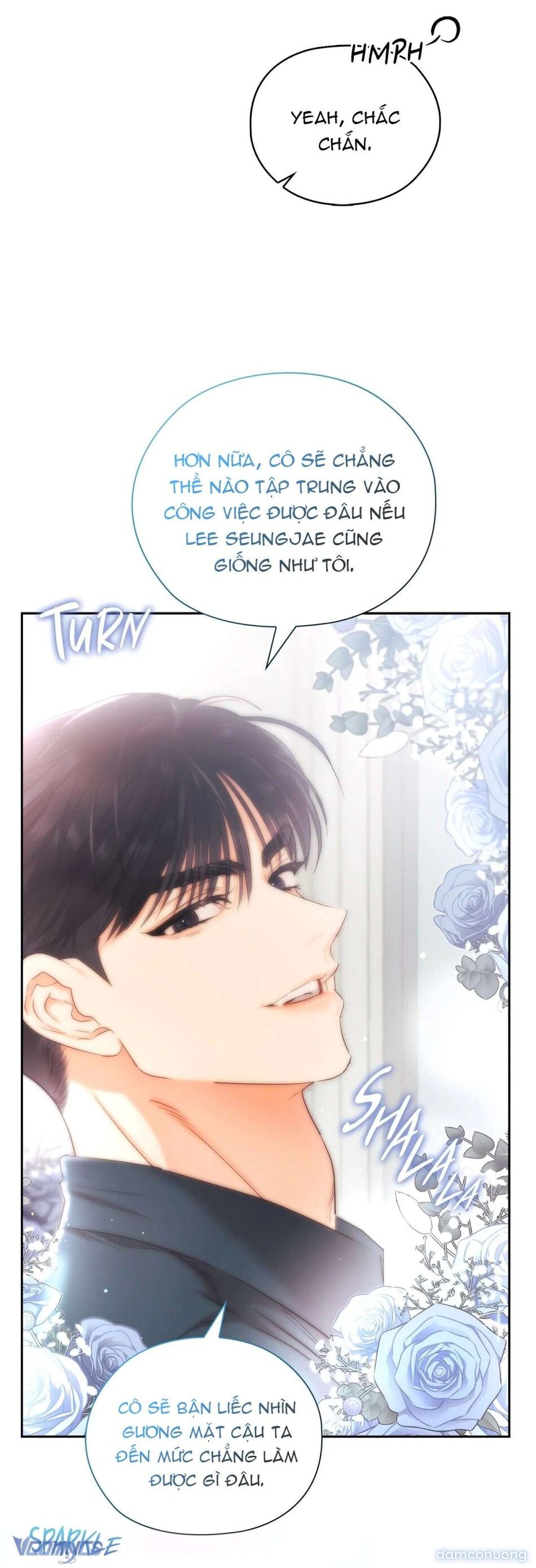 đọc truyện Xin Hãy Đúng Đắn Nơi Công Sở Chương 26 ảnh 63 tại Thiên Thai Truyện