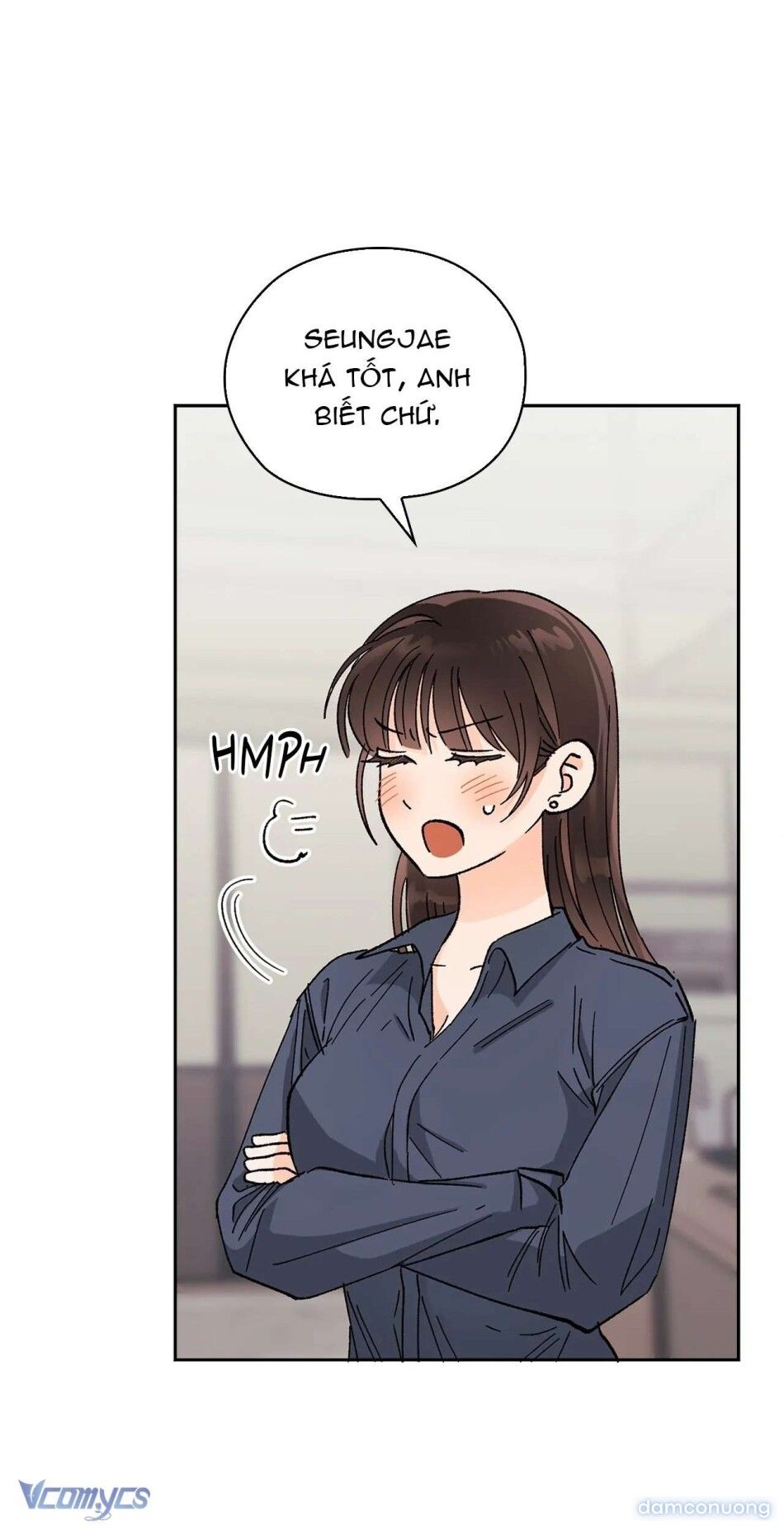 đọc truyện Xin Hãy Đúng Đắn Nơi Công Sở Chương 26 ảnh 65 tại Thiên Thai Truyện