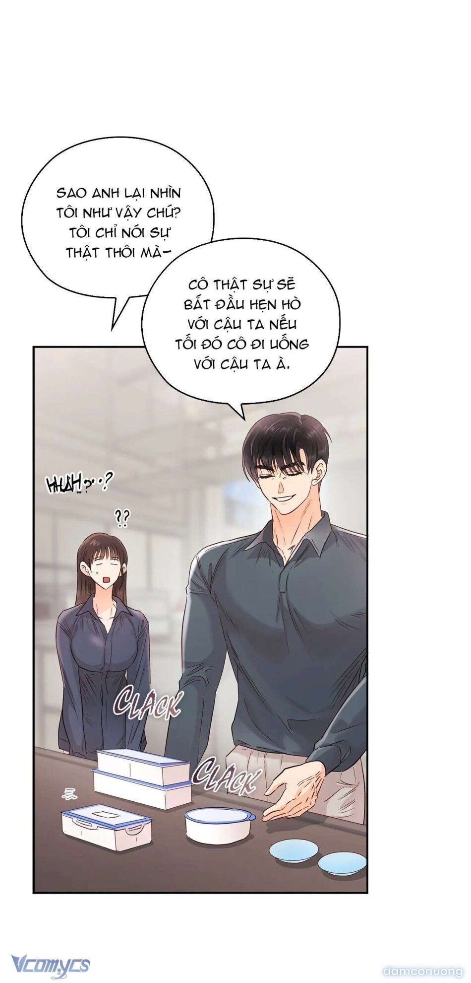 đọc truyện Xin Hãy Đúng Đắn Nơi Công Sở Chương 26 ảnh 70 tại Thiên Thai Truyện