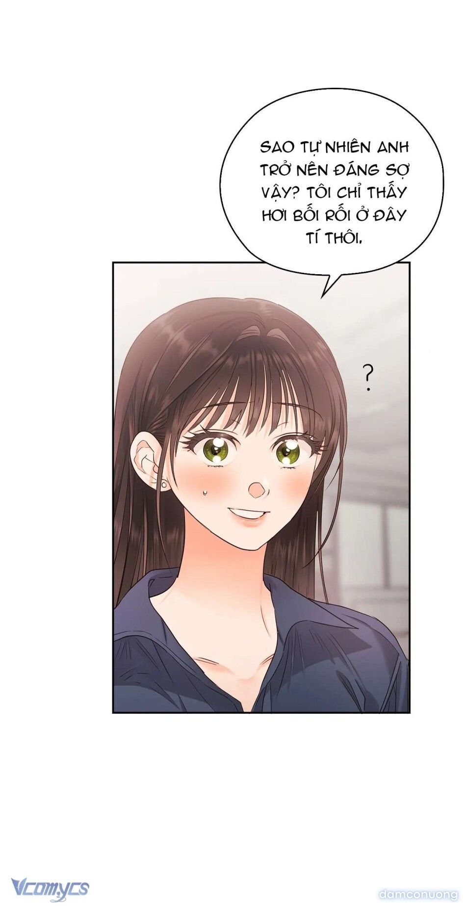 đọc truyện Xin Hãy Đúng Đắn Nơi Công Sở Chương 26 ảnh 71 tại Thiên Thai Truyện