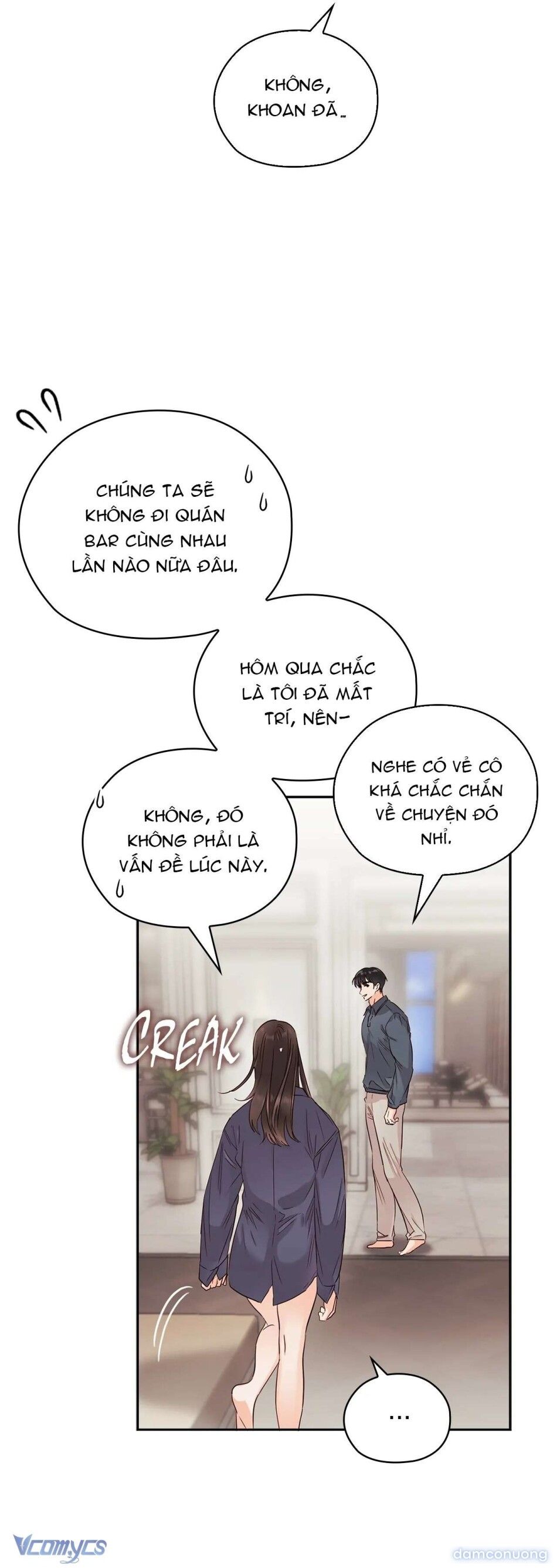 đọc truyện Xin Hãy Đúng Đắn Nơi Công Sở Chương 26 ảnh 9 tại Thiên Thai Truyện