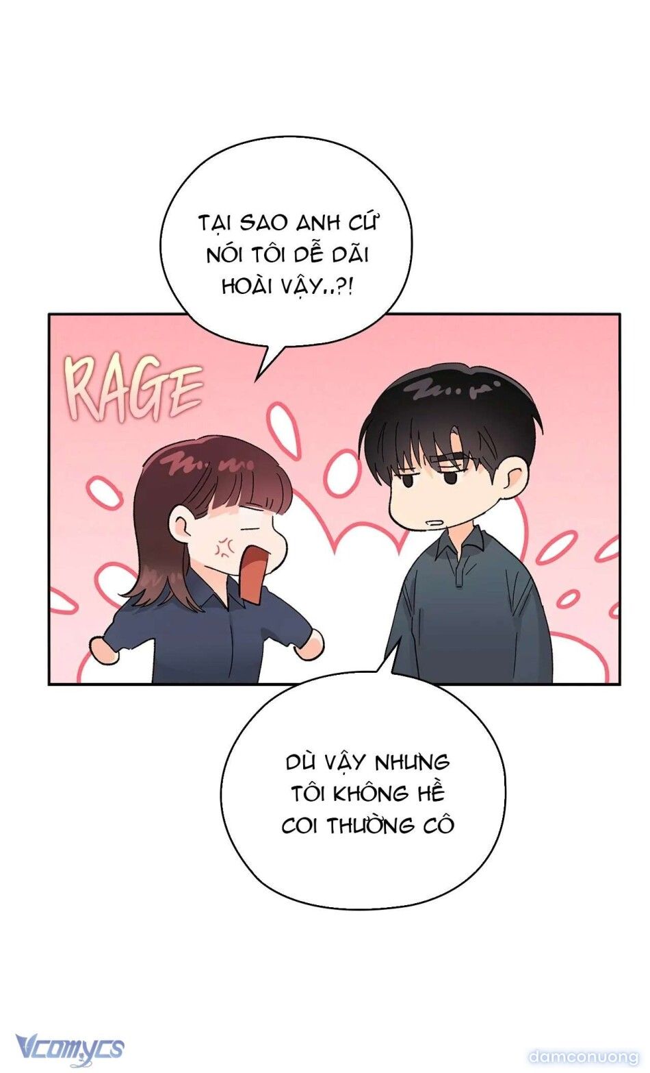 đọc truyện Xin Hãy Đúng Đắn Nơi Công Sở Chương 26 ảnh 75 tại Thiên Thai Truyện