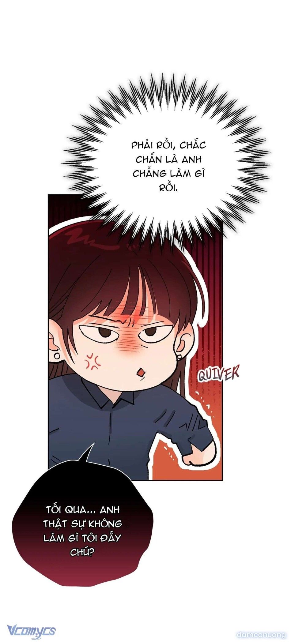 đọc truyện Xin Hãy Đúng Đắn Nơi Công Sở Chương 26 ảnh 76 tại Thiên Thai Truyện