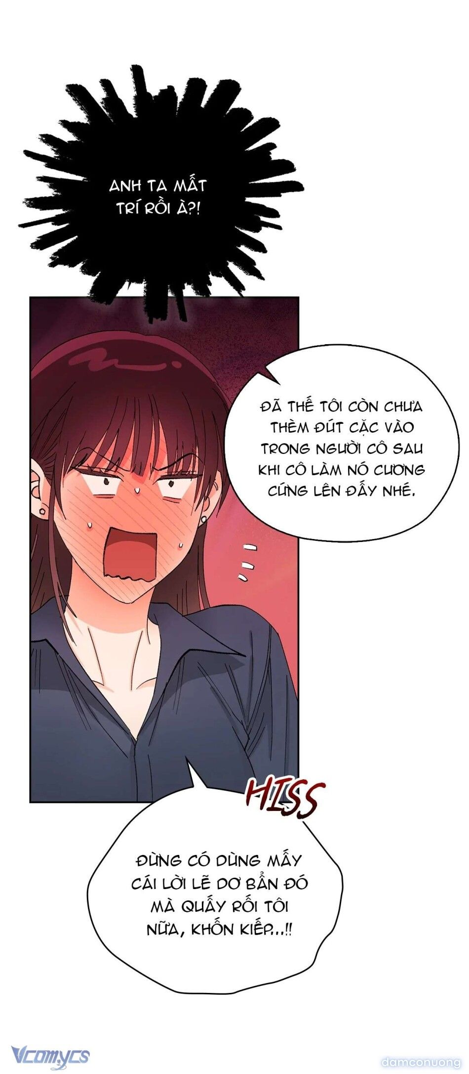 đọc truyện Xin Hãy Đúng Đắn Nơi Công Sở Chương 26 ảnh 80 tại Thiên Thai Truyện