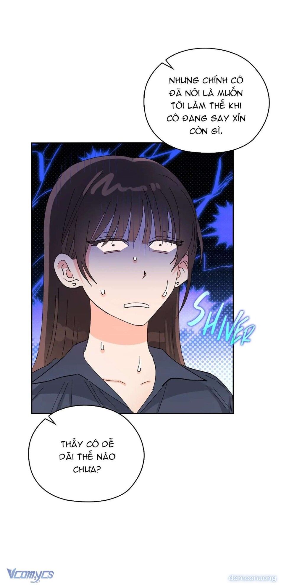 đọc truyện Xin Hãy Đúng Đắn Nơi Công Sở Chương 26 ảnh 81 tại Thiên Thai Truyện