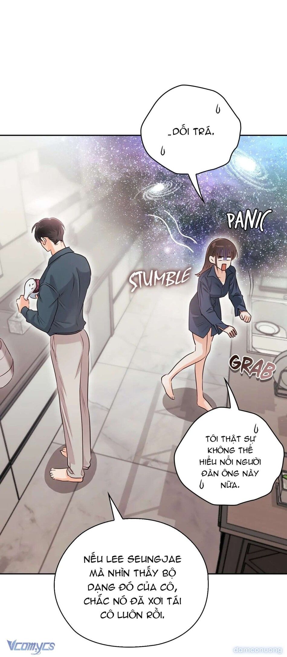 đọc truyện Xin Hãy Đúng Đắn Nơi Công Sở Chương 26 ảnh 82 tại Thiên Thai Truyện