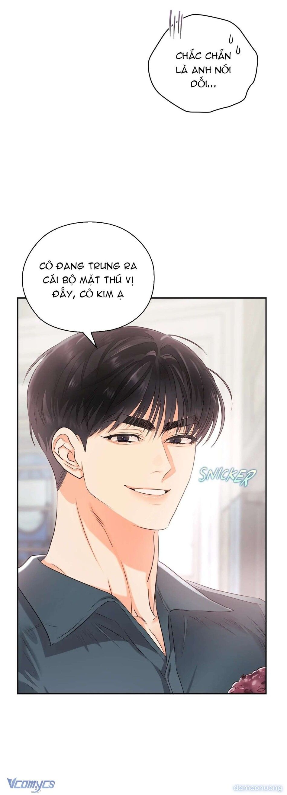 đọc truyện Xin Hãy Đúng Đắn Nơi Công Sở Chương 26 ảnh 83 tại Thiên Thai Truyện