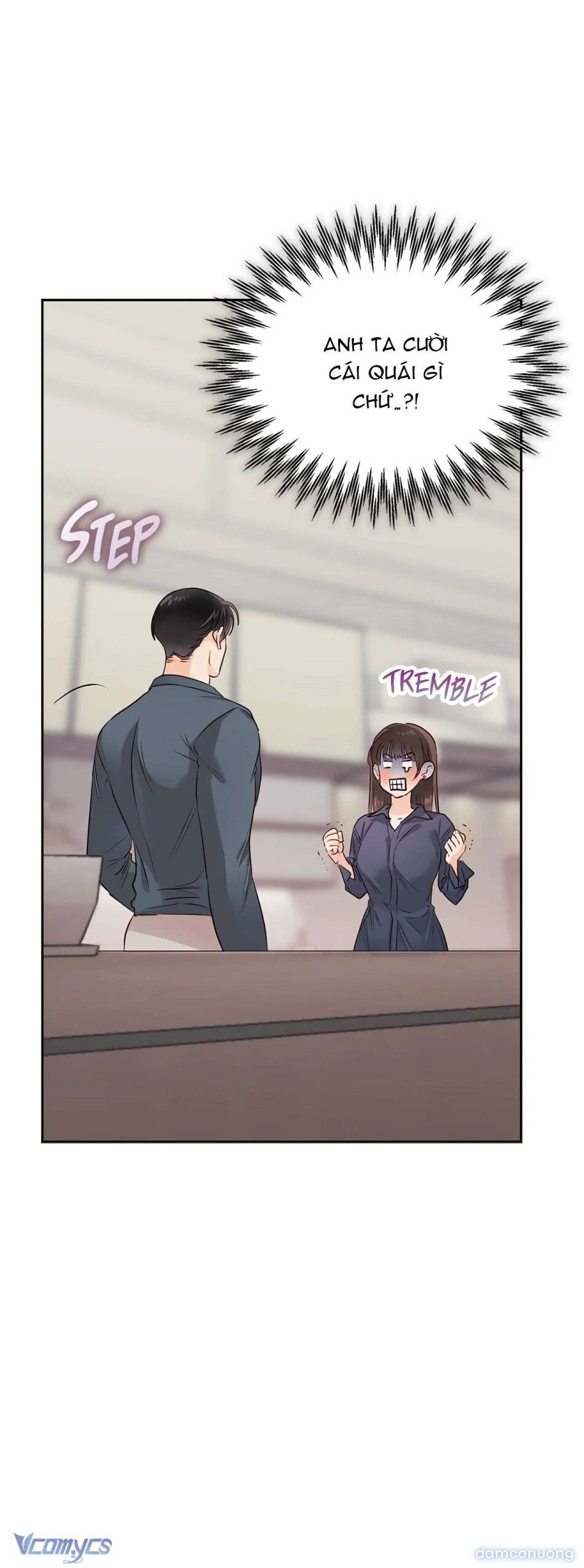 đọc truyện Xin Hãy Đúng Đắn Nơi Công Sở Chương 26 ảnh 84 tại Thiên Thai Truyện