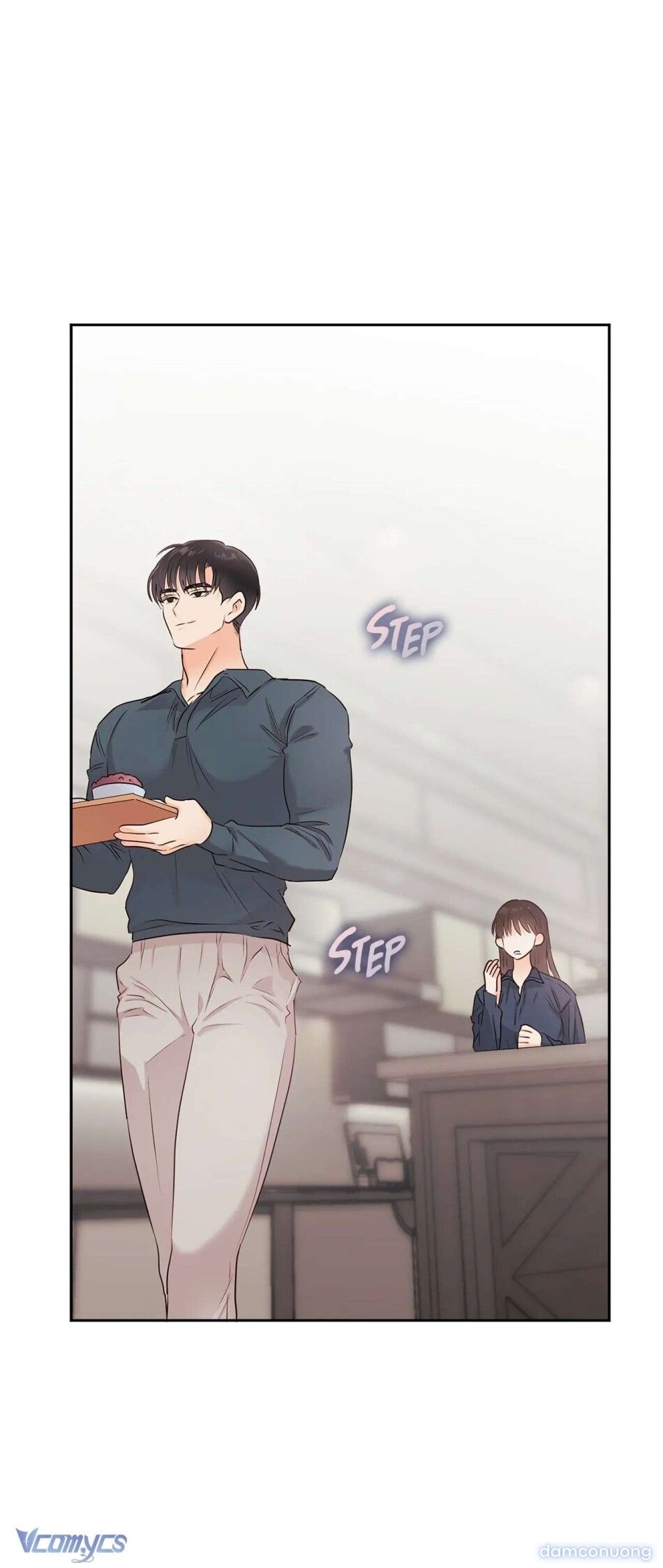 đọc truyện Xin Hãy Đúng Đắn Nơi Công Sở Chương 26 ảnh 87 tại Thiên Thai Truyện