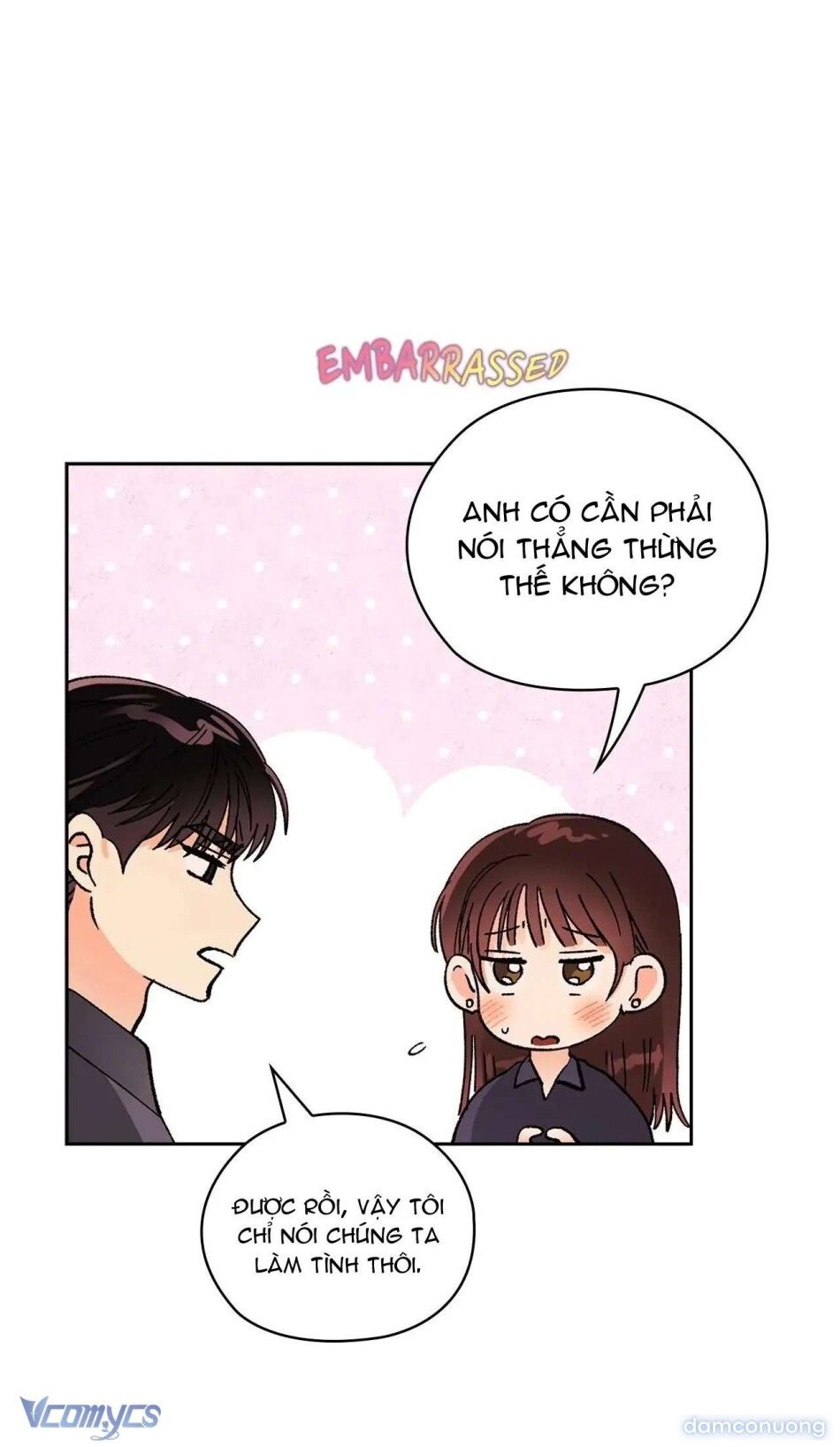 đọc truyện Xin Hãy Đúng Đắn Nơi Công Sở Chương 27 ảnh 102 tại Thiên Thai Truyện