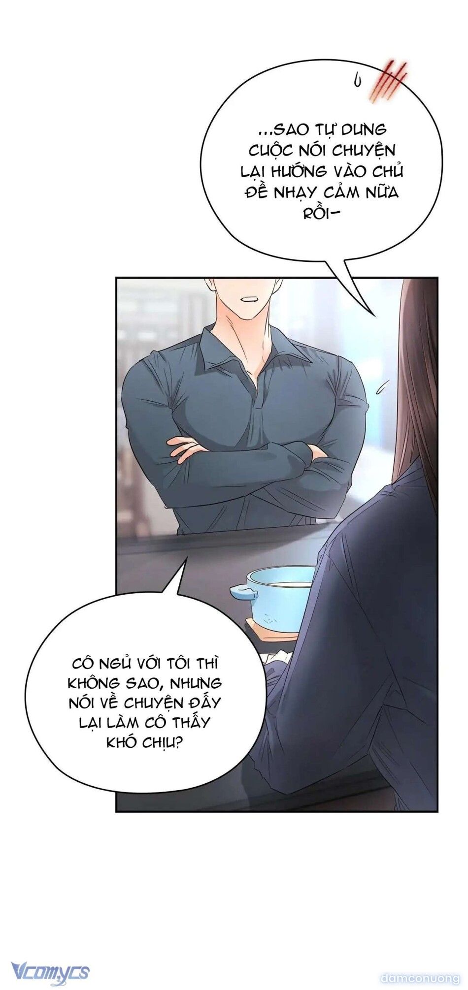 đọc truyện Xin Hãy Đúng Đắn Nơi Công Sở Chương 27 ảnh 103 tại Thiên Thai Truyện