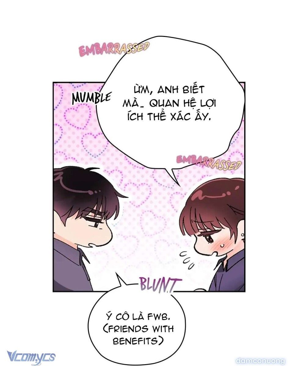 đọc truyện Xin Hãy Đúng Đắn Nơi Công Sở Chương 27 ảnh 105 tại Thiên Thai Truyện