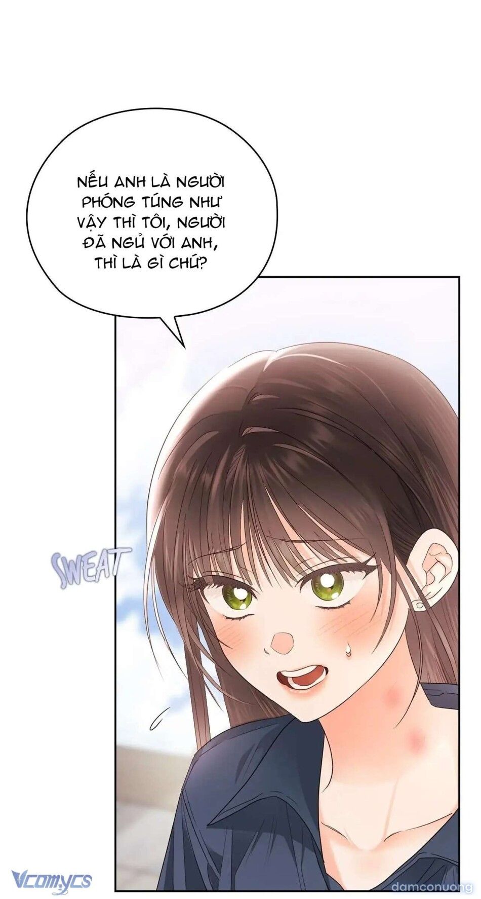 đọc truyện Xin Hãy Đúng Đắn Nơi Công Sở Chương 27 ảnh 108 tại Thiên Thai Truyện