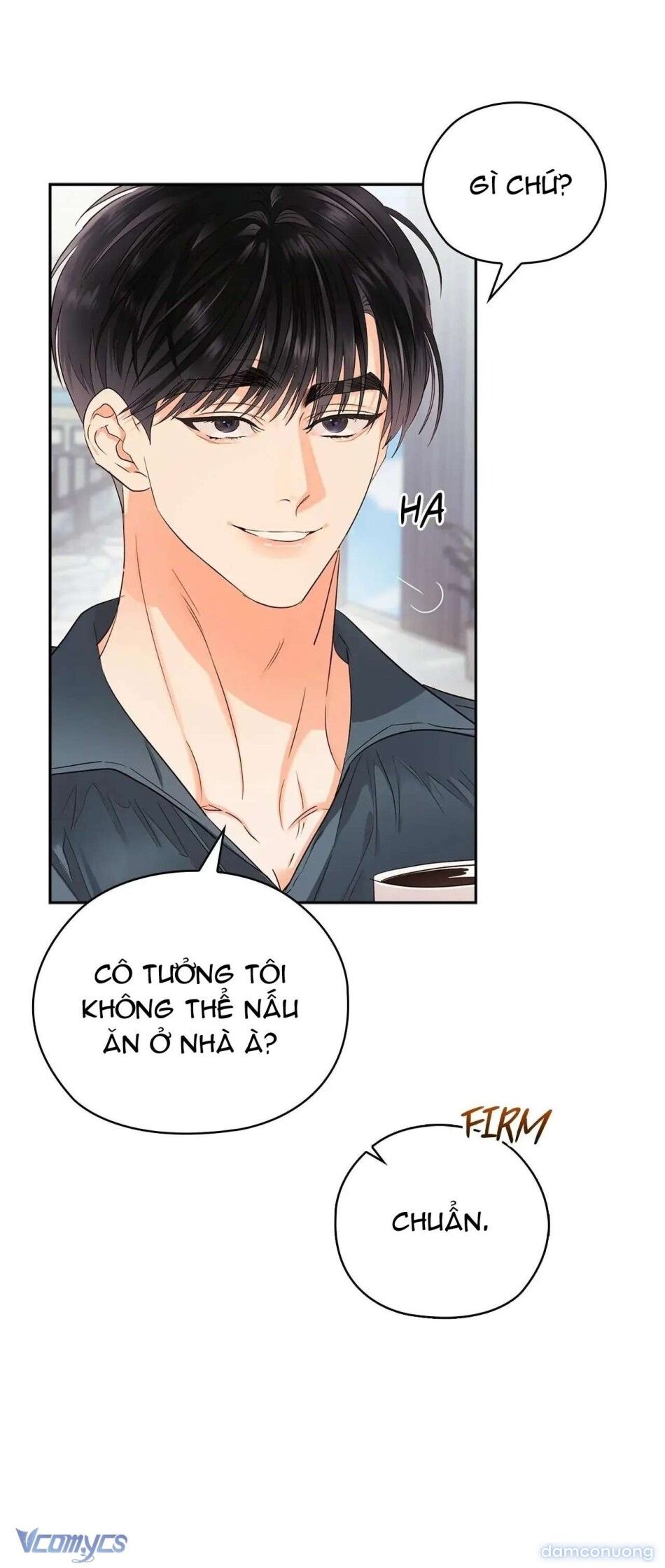 đọc truyện Xin Hãy Đúng Đắn Nơi Công Sở Chương 27 ảnh 13 tại Thiên Thai Truyện