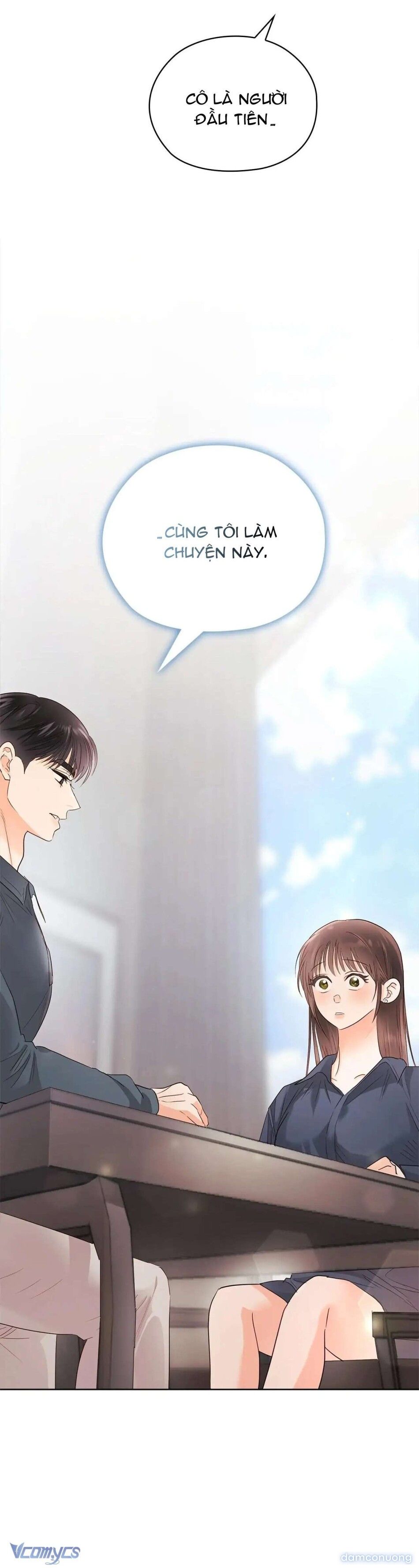 đọc truyện Xin Hãy Đúng Đắn Nơi Công Sở Chương 27 ảnh 112 tại Thiên Thai Truyện