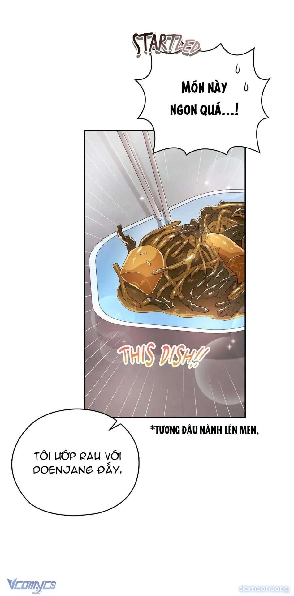 đọc truyện Xin Hãy Đúng Đắn Nơi Công Sở Chương 27 ảnh 16 tại Thiên Thai Truyện