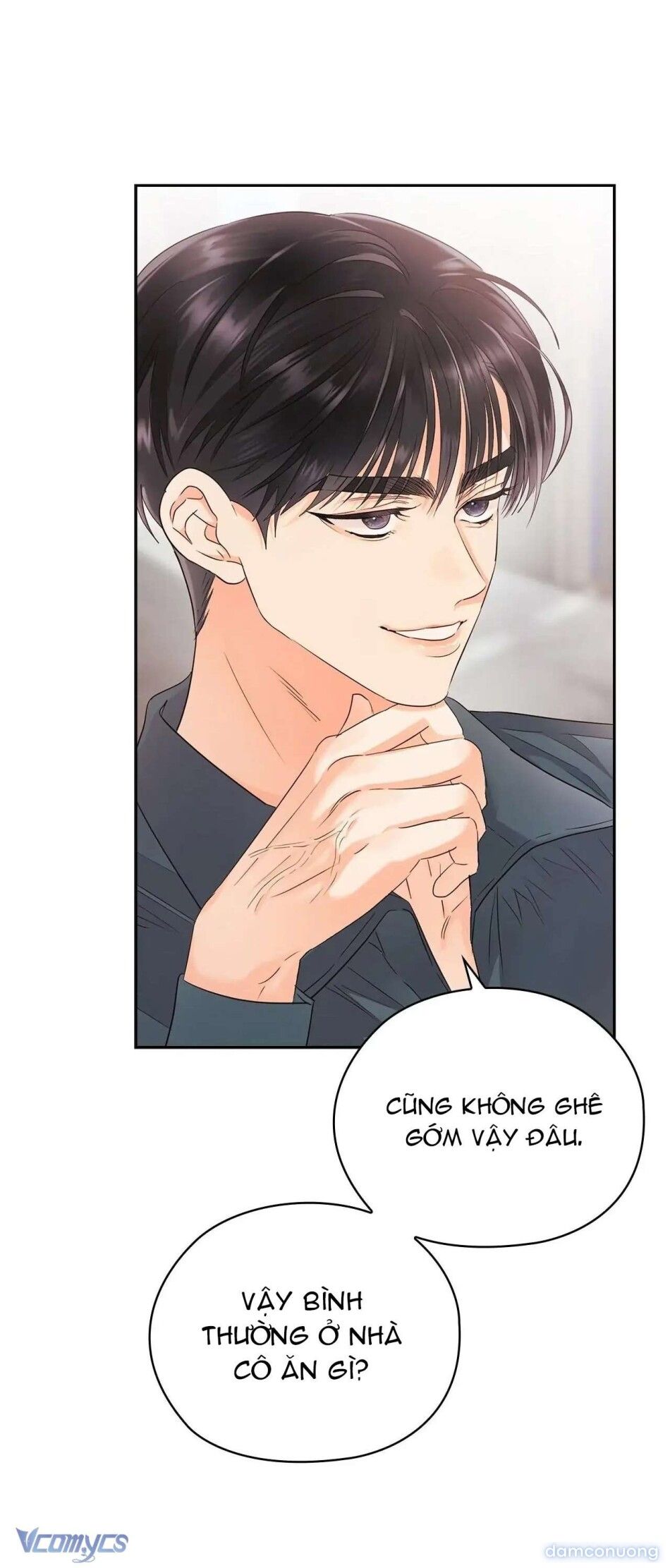 đọc truyện Xin Hãy Đúng Đắn Nơi Công Sở Chương 27 ảnh 18 tại Thiên Thai Truyện