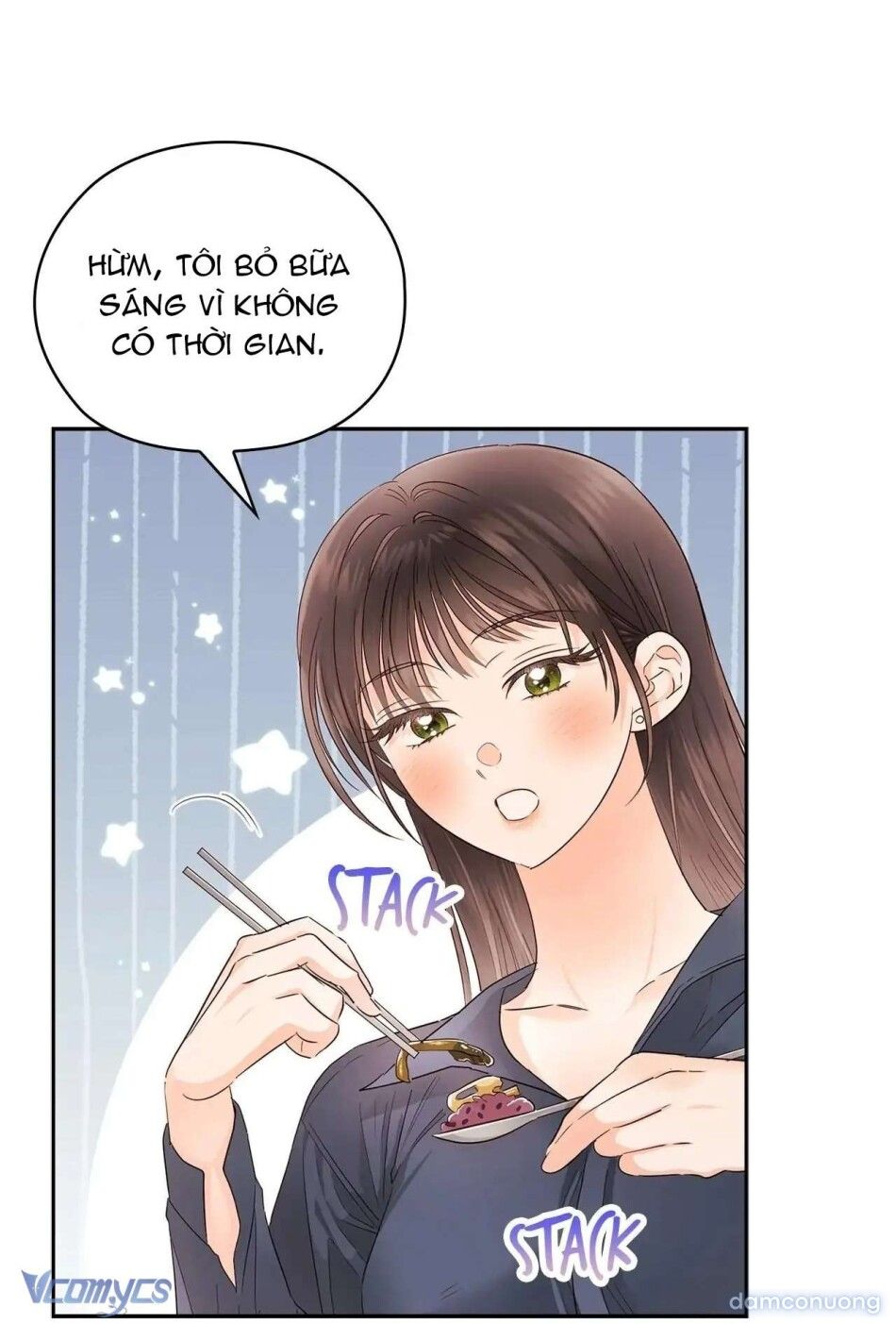 đọc truyện Xin Hãy Đúng Đắn Nơi Công Sở Chương 27 ảnh 19 tại Thiên Thai Truyện