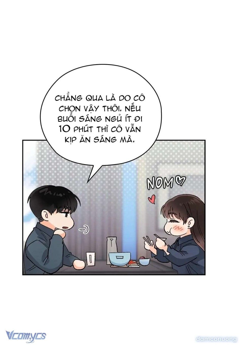 đọc truyện Xin Hãy Đúng Đắn Nơi Công Sở Chương 27 ảnh 21 tại Thiên Thai Truyện