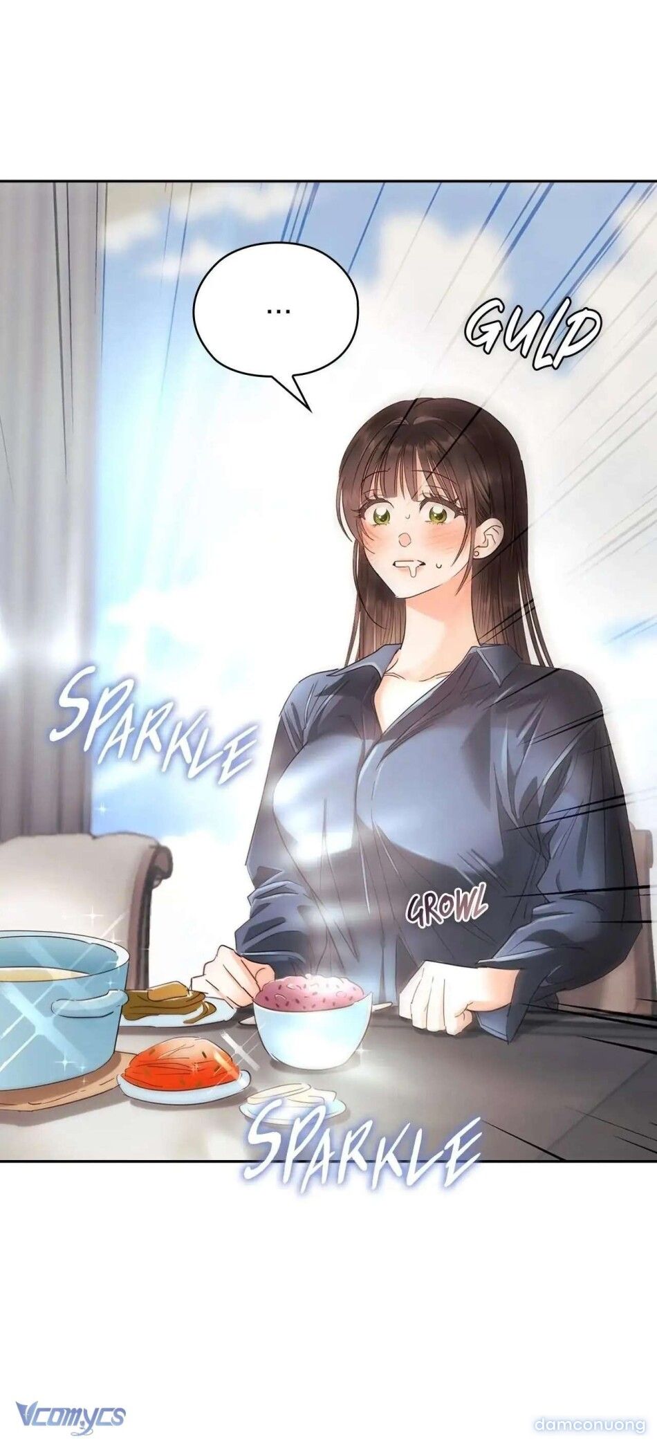 đọc truyện Xin Hãy Đúng Đắn Nơi Công Sở Chương 27 ảnh 4 tại Thiên Thai Truyện