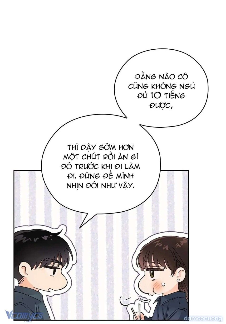 đọc truyện Xin Hãy Đúng Đắn Nơi Công Sở Chương 27 ảnh 24 tại Thiên Thai Truyện