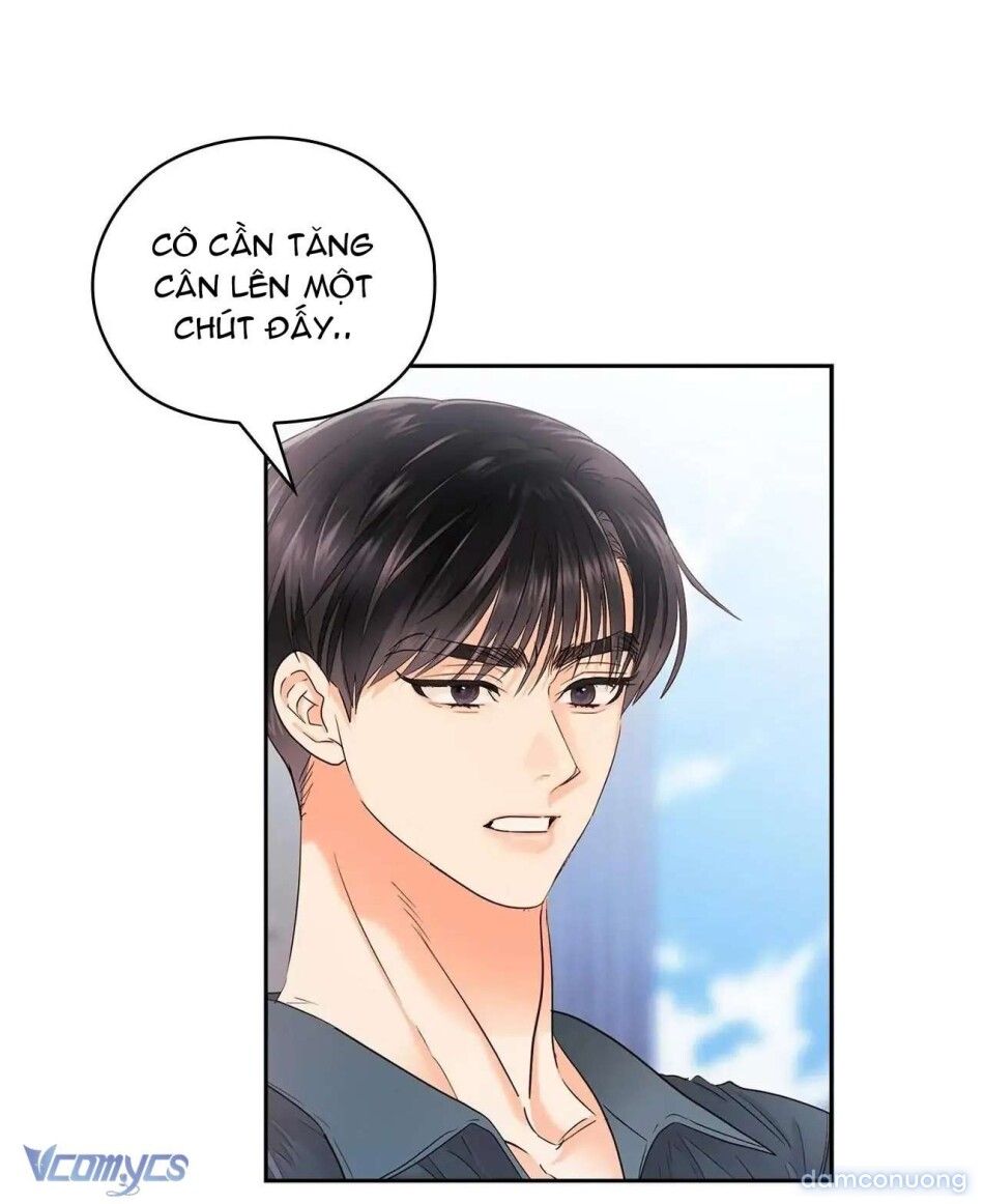 đọc truyện Xin Hãy Đúng Đắn Nơi Công Sở Chương 27 ảnh 28 tại Thiên Thai Truyện