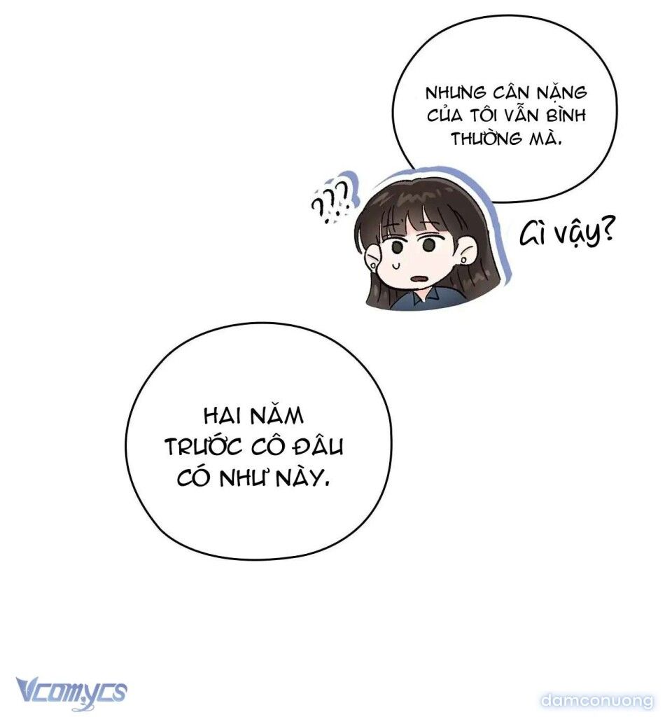 đọc truyện Xin Hãy Đúng Đắn Nơi Công Sở Chương 27 ảnh 29 tại Thiên Thai Truyện