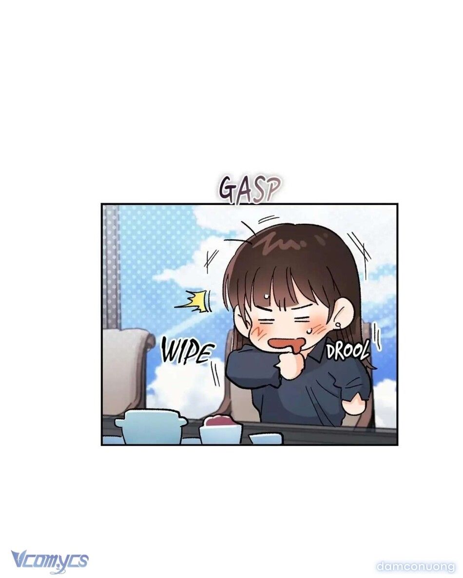 đọc truyện Xin Hãy Đúng Đắn Nơi Công Sở Chương 27 ảnh 5 tại Thiên Thai Truyện