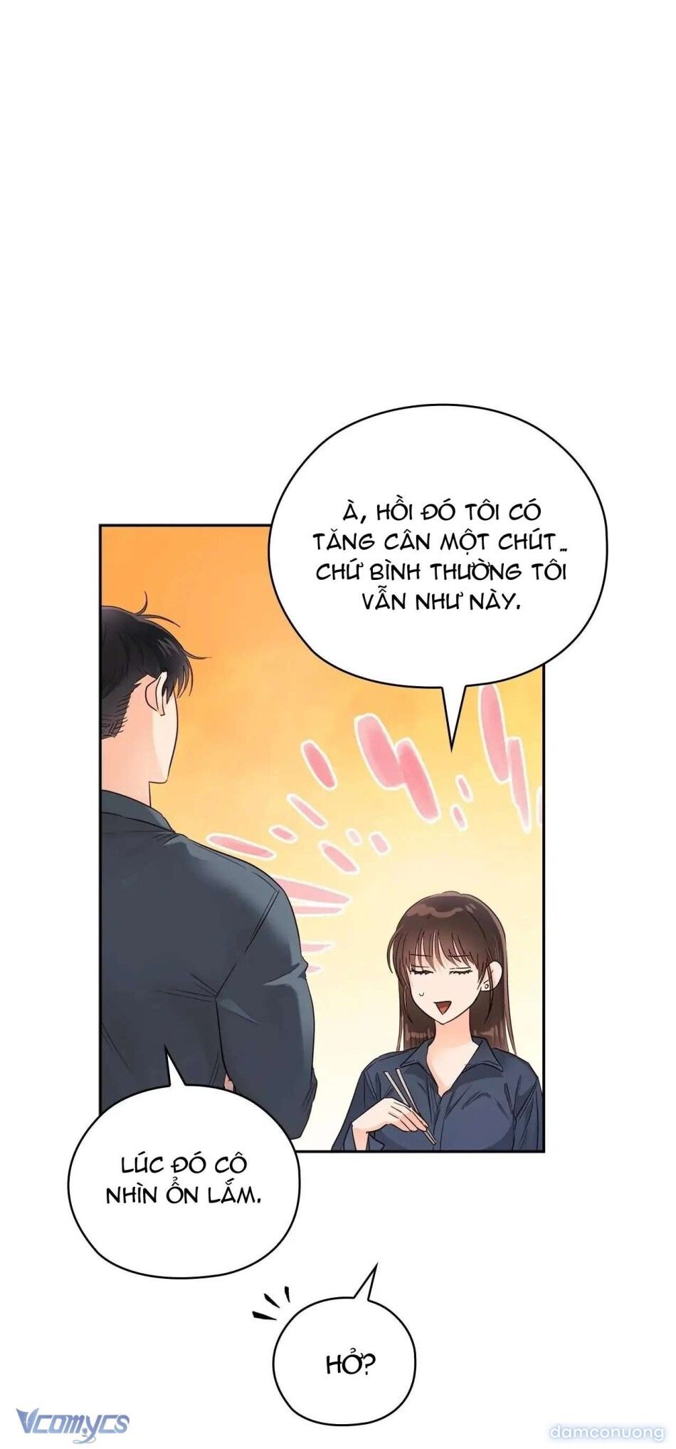 đọc truyện Xin Hãy Đúng Đắn Nơi Công Sở Chương 27 ảnh 32 tại Thiên Thai Truyện