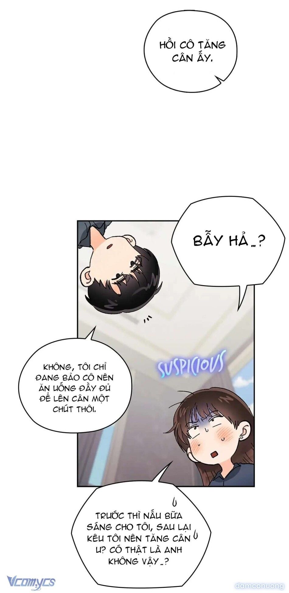 đọc truyện Xin Hãy Đúng Đắn Nơi Công Sở Chương 27 ảnh 33 tại Thiên Thai Truyện