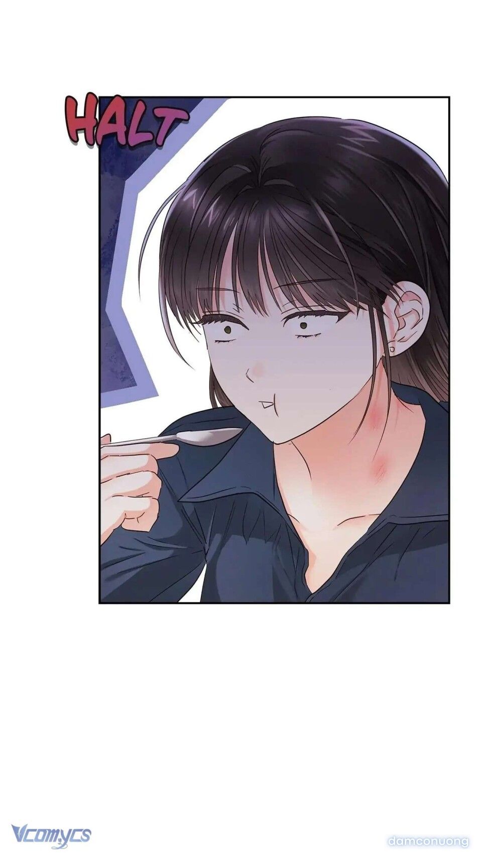 đọc truyện Xin Hãy Đúng Đắn Nơi Công Sở Chương 27 ảnh 35 tại Thiên Thai Truyện