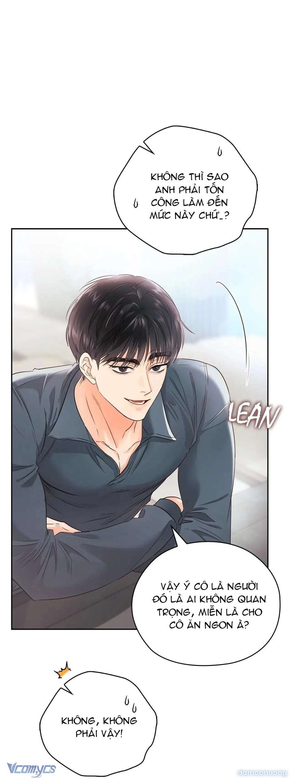 đọc truyện Xin Hãy Đúng Đắn Nơi Công Sở Chương 27 ảnh 42 tại Thiên Thai Truyện