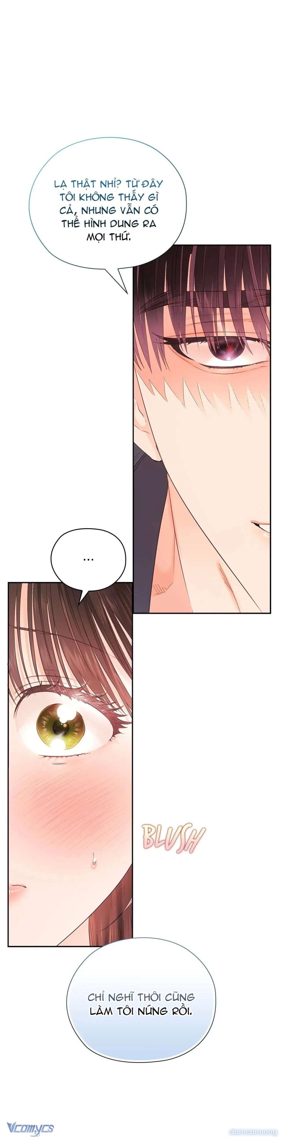 đọc truyện Xin Hãy Đúng Đắn Nơi Công Sở Chương 27 ảnh 45 tại Thiên Thai Truyện