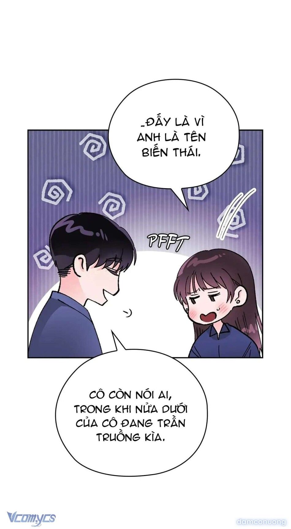 đọc truyện Xin Hãy Đúng Đắn Nơi Công Sở Chương 27 ảnh 46 tại Thiên Thai Truyện