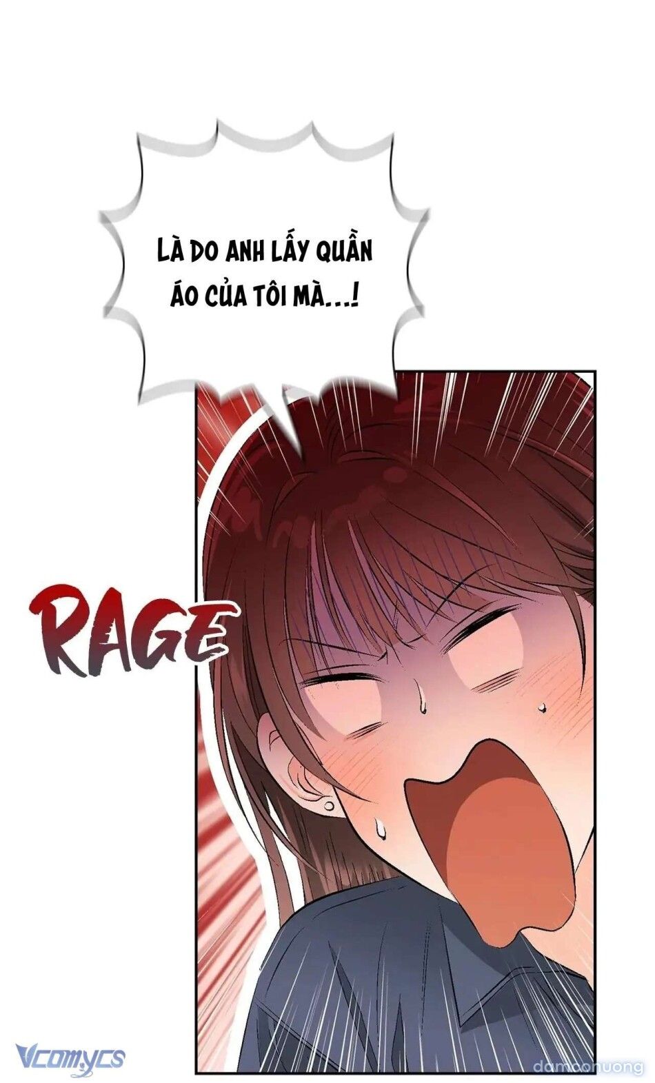 đọc truyện Xin Hãy Đúng Đắn Nơi Công Sở Chương 27 ảnh 47 tại Thiên Thai Truyện