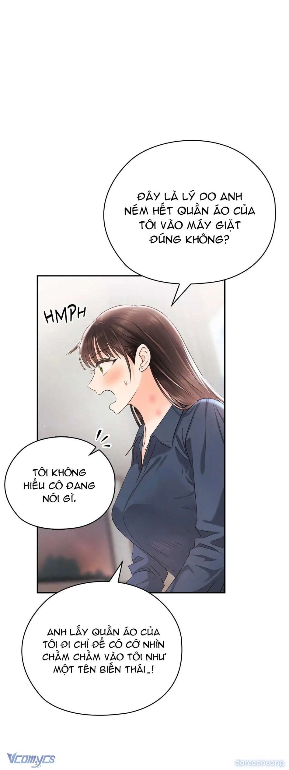 đọc truyện Xin Hãy Đúng Đắn Nơi Công Sở Chương 27 ảnh 49 tại Thiên Thai Truyện