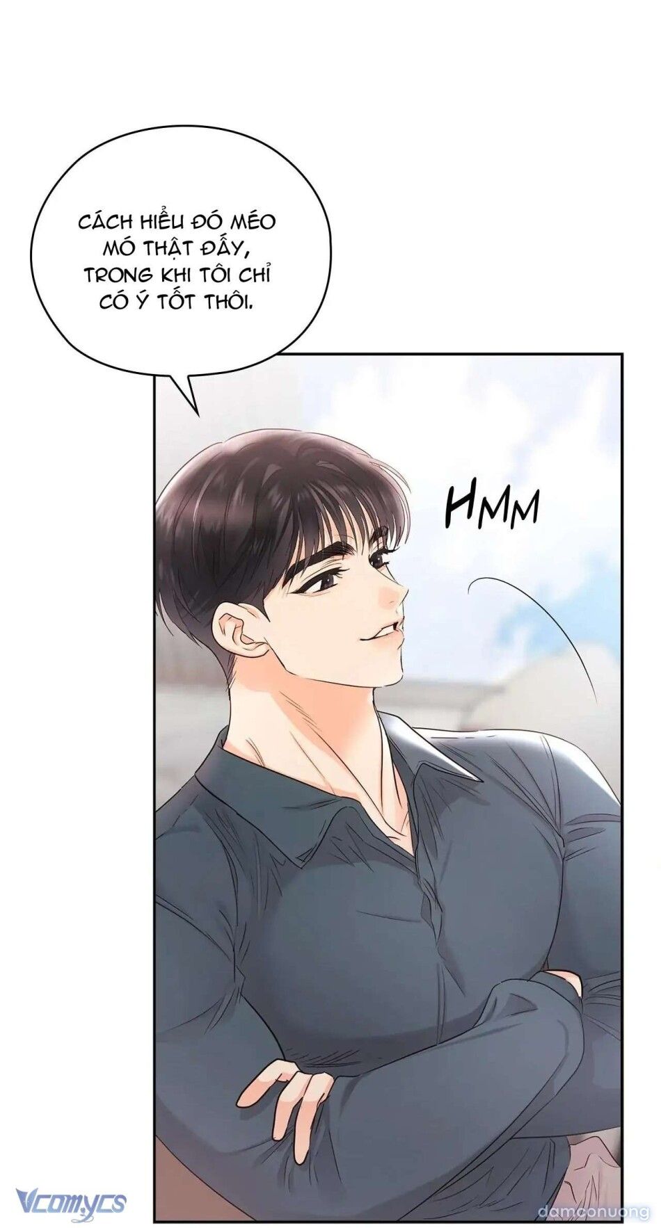 đọc truyện Xin Hãy Đúng Đắn Nơi Công Sở Chương 27 ảnh 50 tại Thiên Thai Truyện