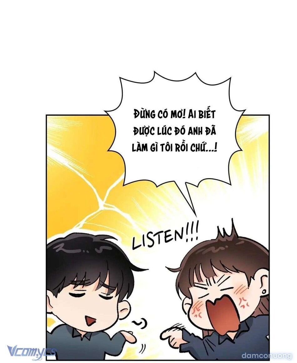 đọc truyện Xin Hãy Đúng Đắn Nơi Công Sở Chương 27 ảnh 52 tại Thiên Thai Truyện