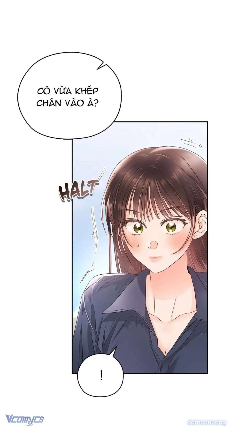 đọc truyện Xin Hãy Đúng Đắn Nơi Công Sở Chương 27 ảnh 57 tại Thiên Thai Truyện