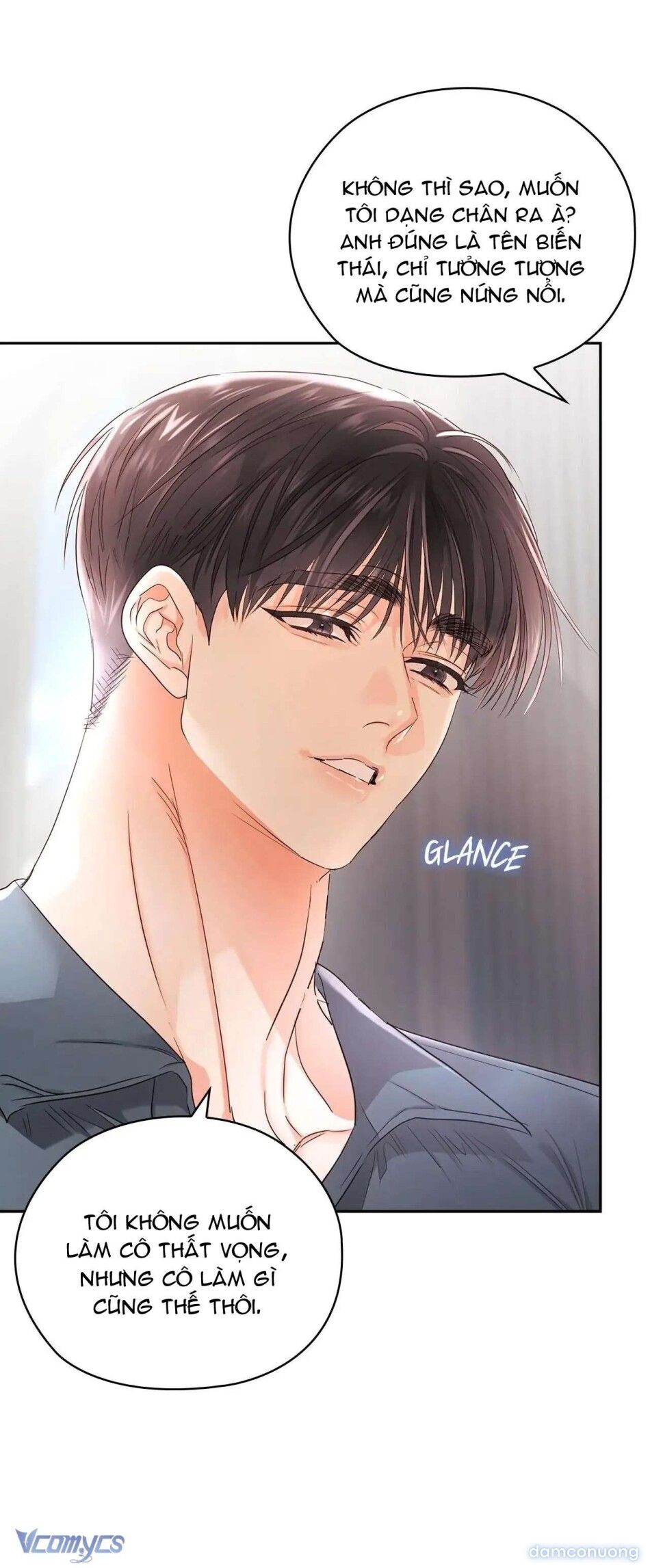 đọc truyện Xin Hãy Đúng Đắn Nơi Công Sở Chương 27 ảnh 58 tại Thiên Thai Truyện